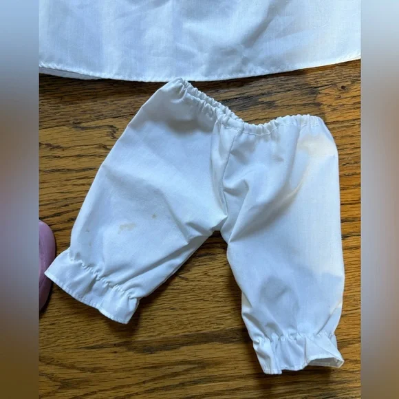 AG Cecile/Marie Grace Coat - Picture 3 of 4